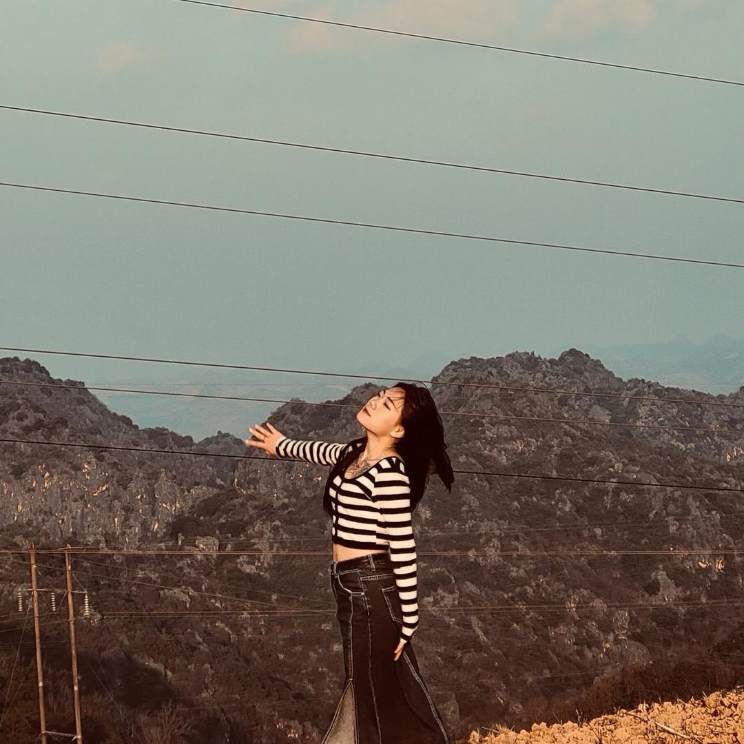 小迪妹妹