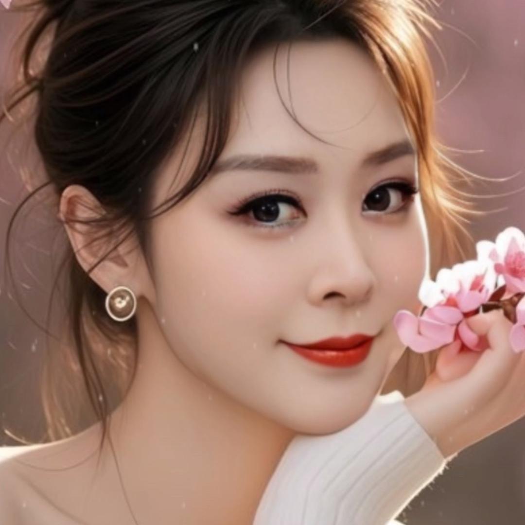 被宠坏的女人💕