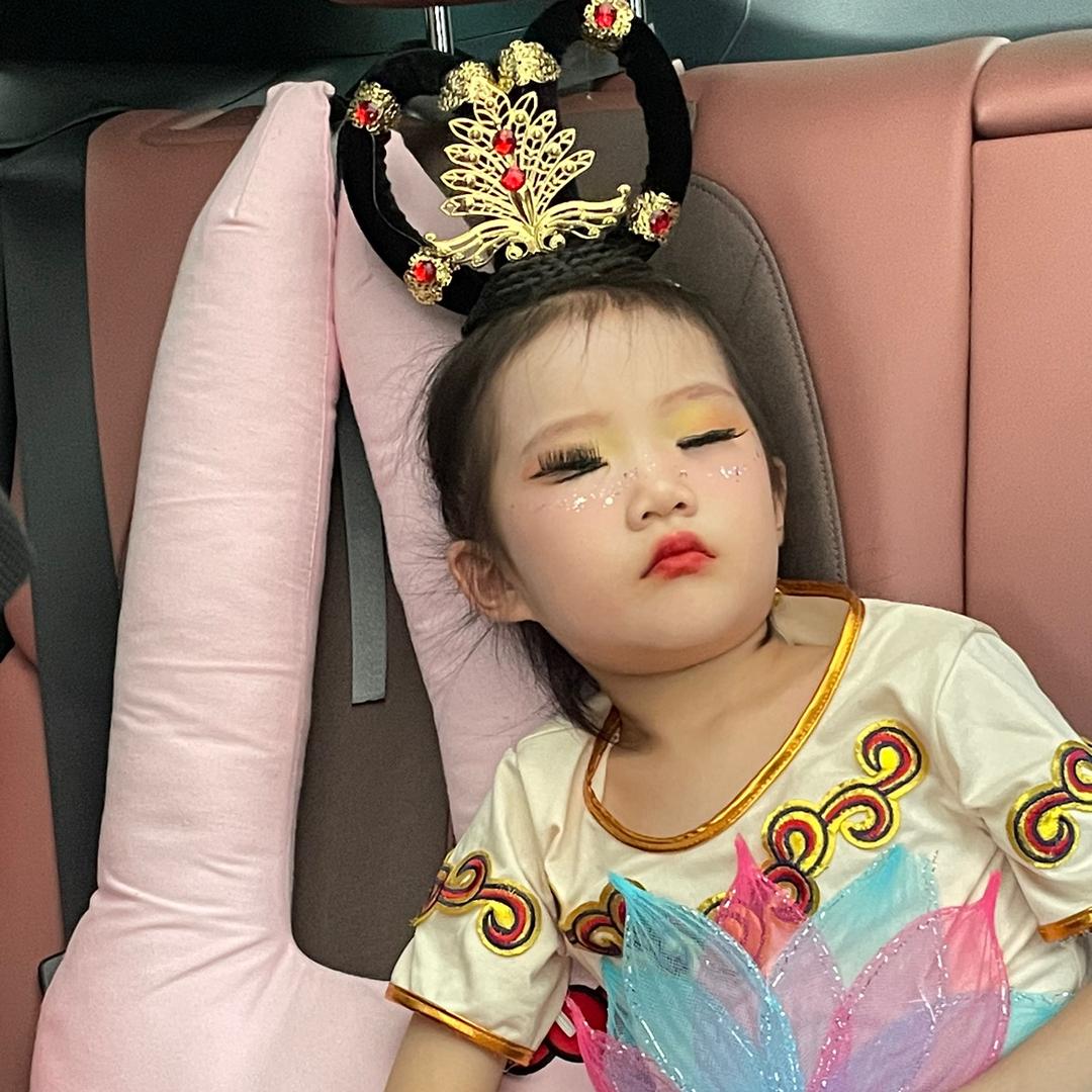 南通妈妈在澳陪读