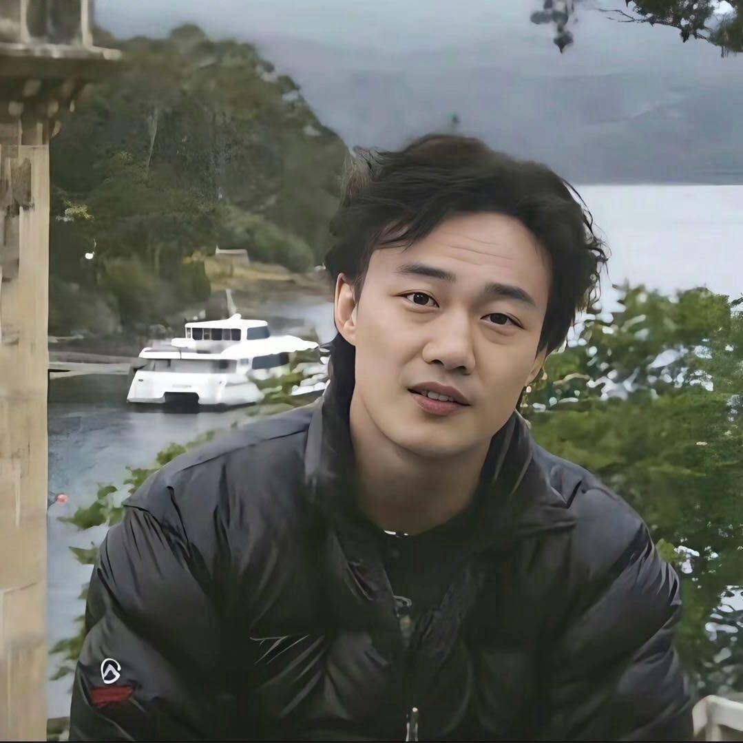 🎧古怪先生💬