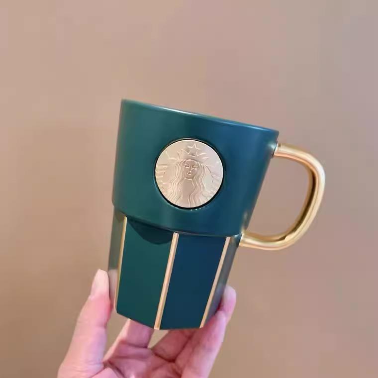 星巴杯