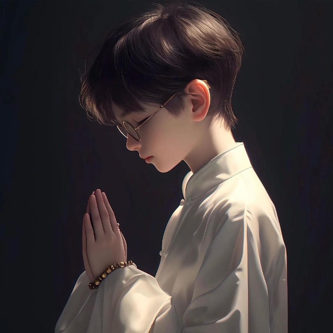 这是谁呀
