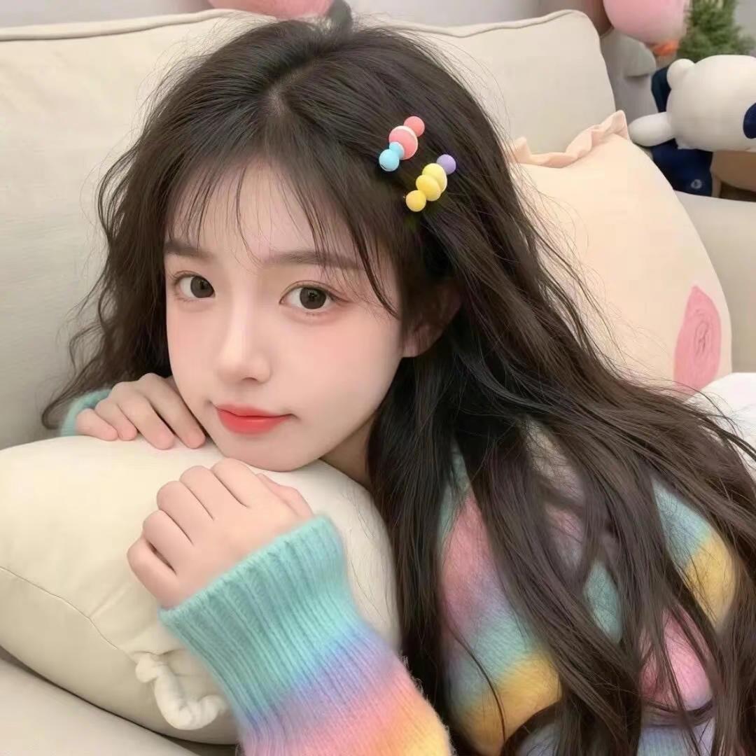 小韩爱吃甜🍒