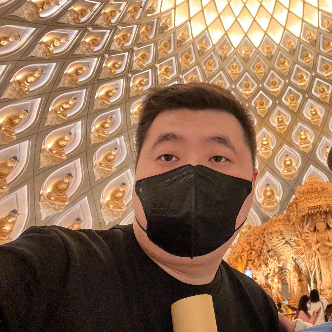 禄大师
