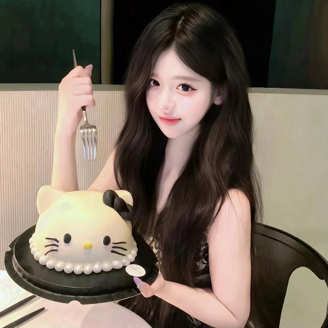 甜甜萱🐰