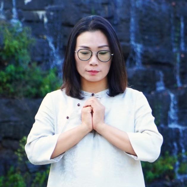 烨嘉.山里花园了愈