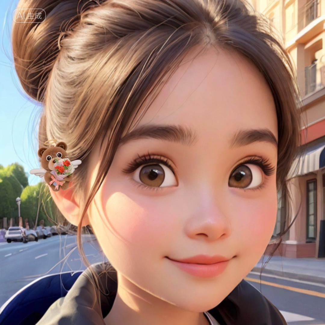 小朋友👧