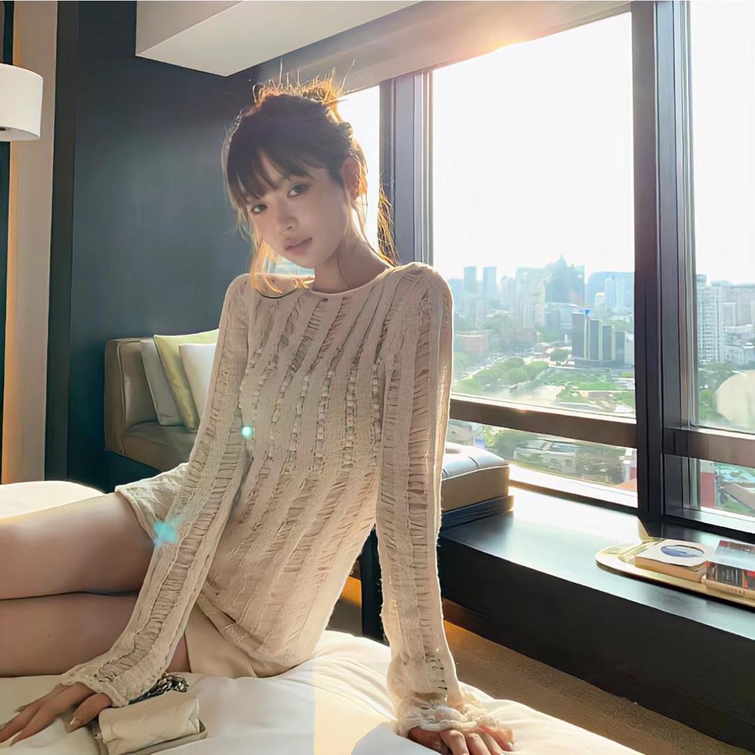 小小盈