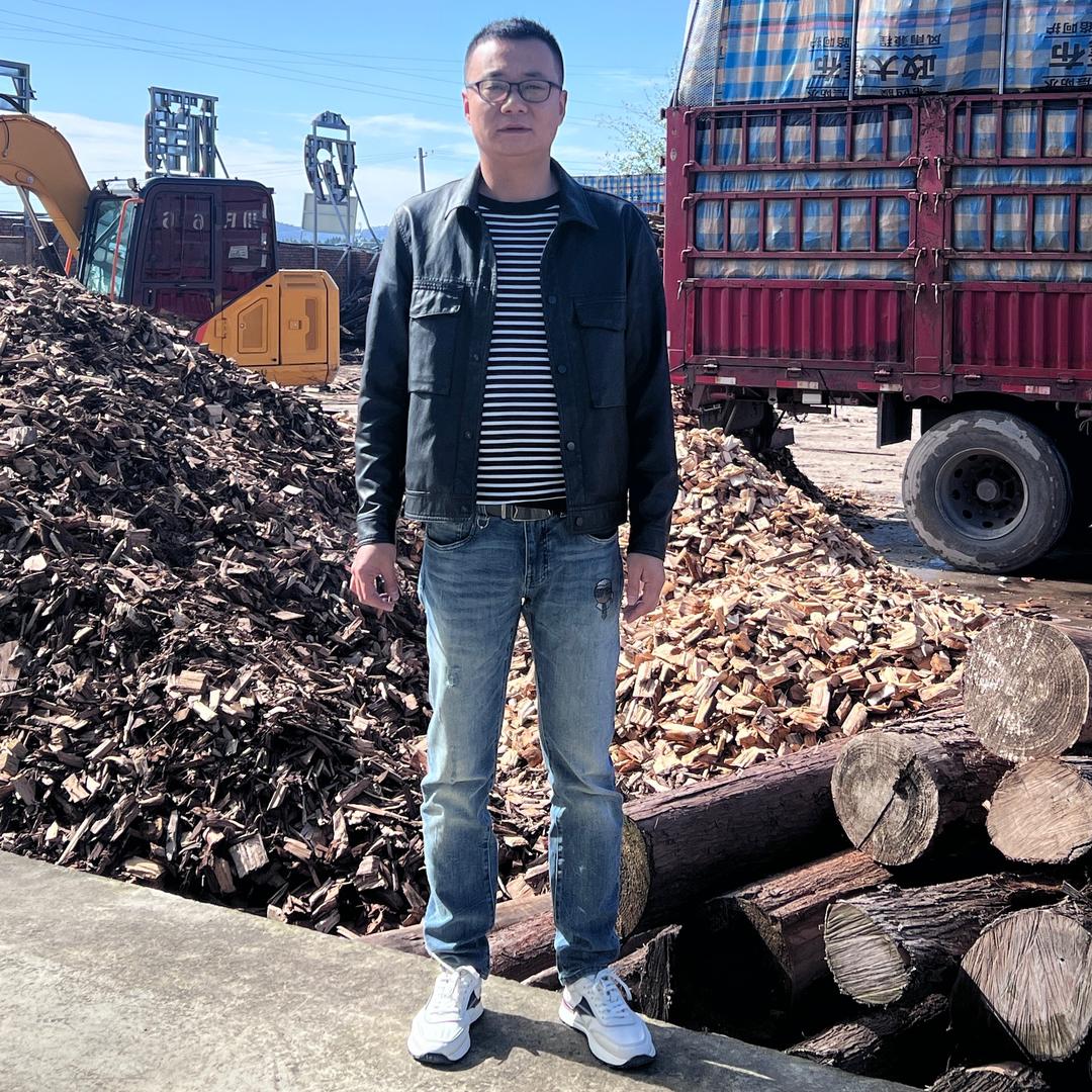 广元苍溪通合木业有限公司