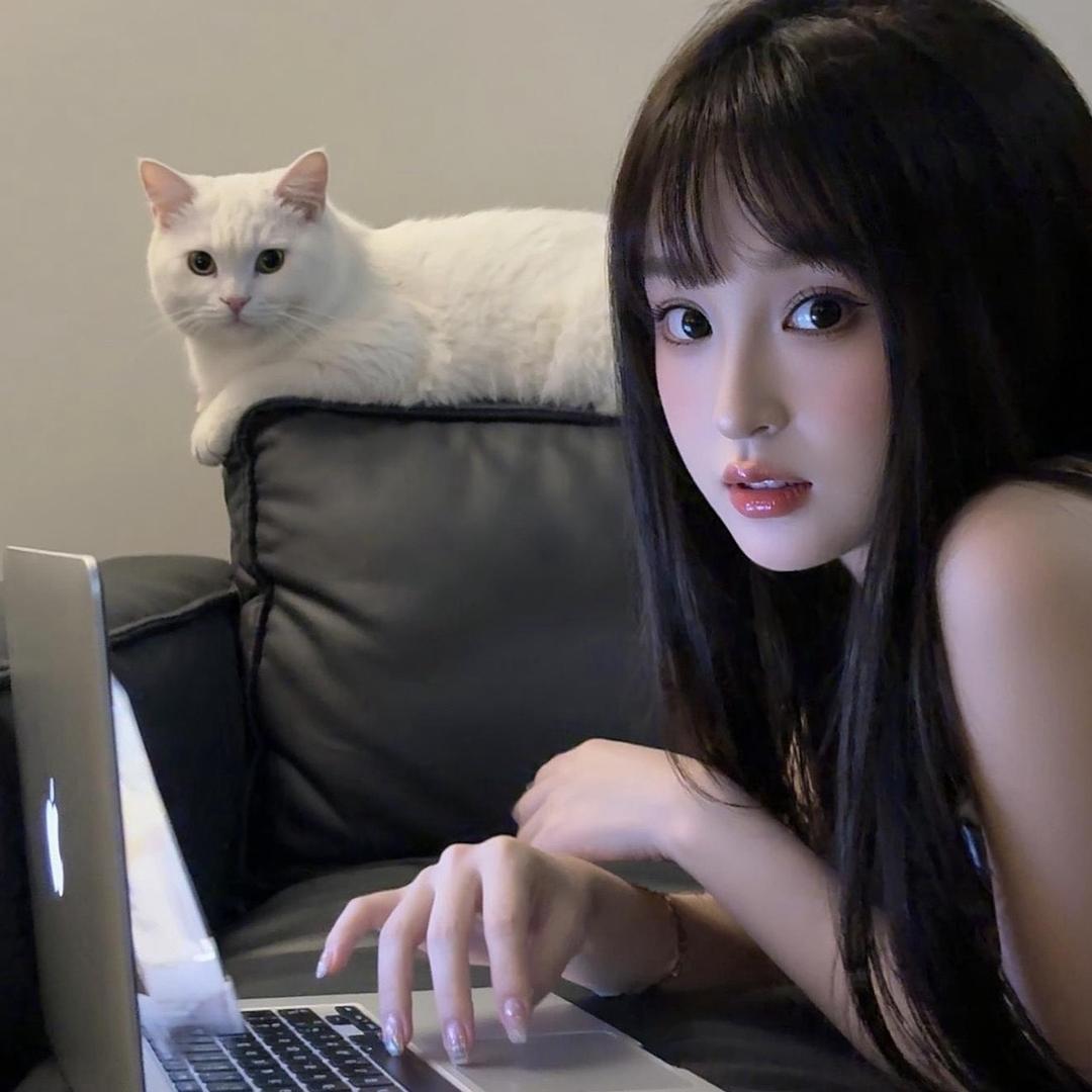 🧚‍♀️小仙女
