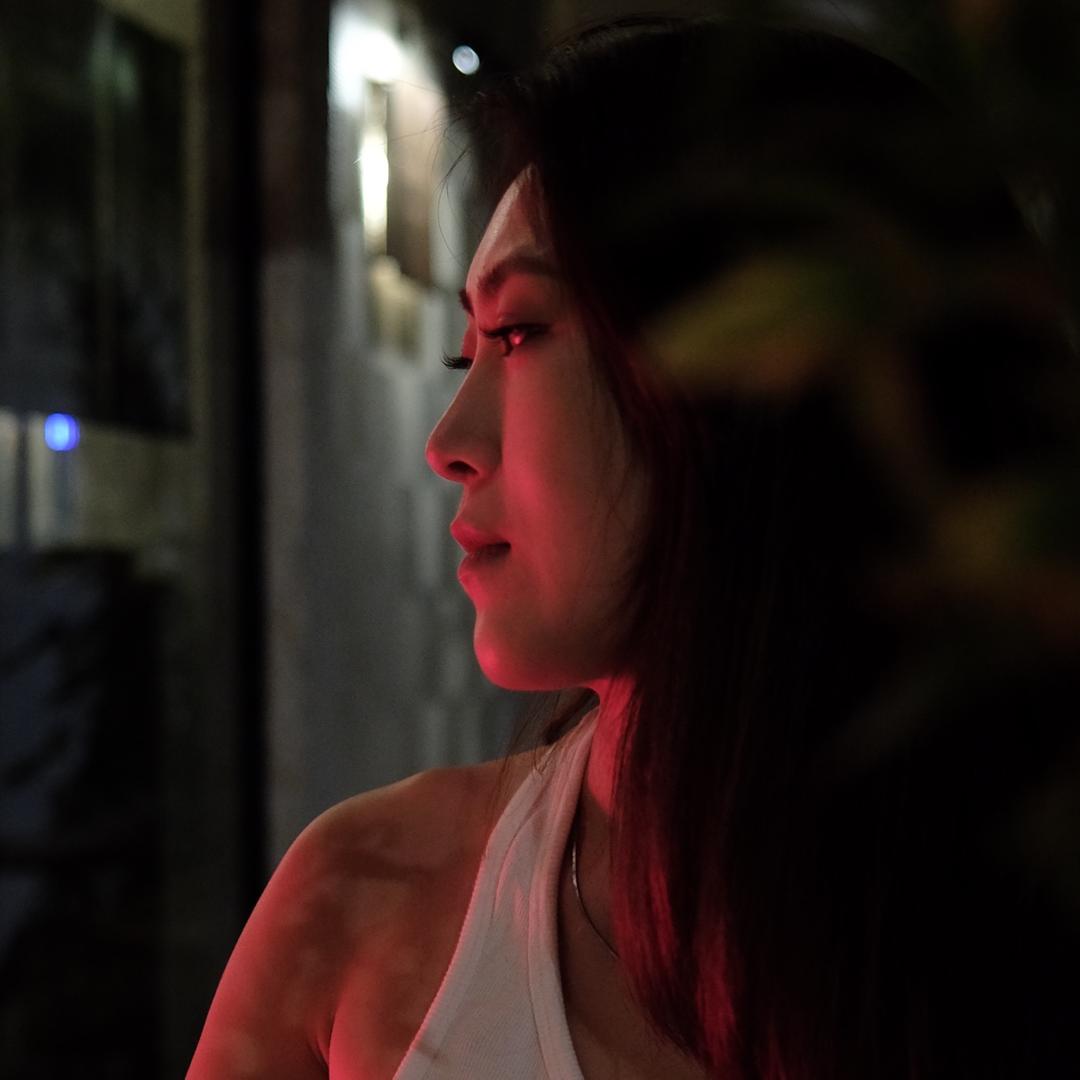 欣姐聊弹幕游戏