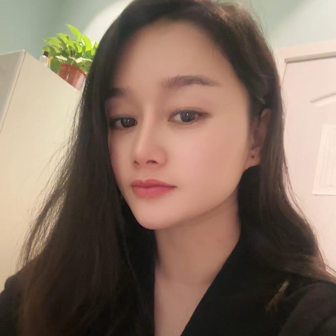 婷婷🤪