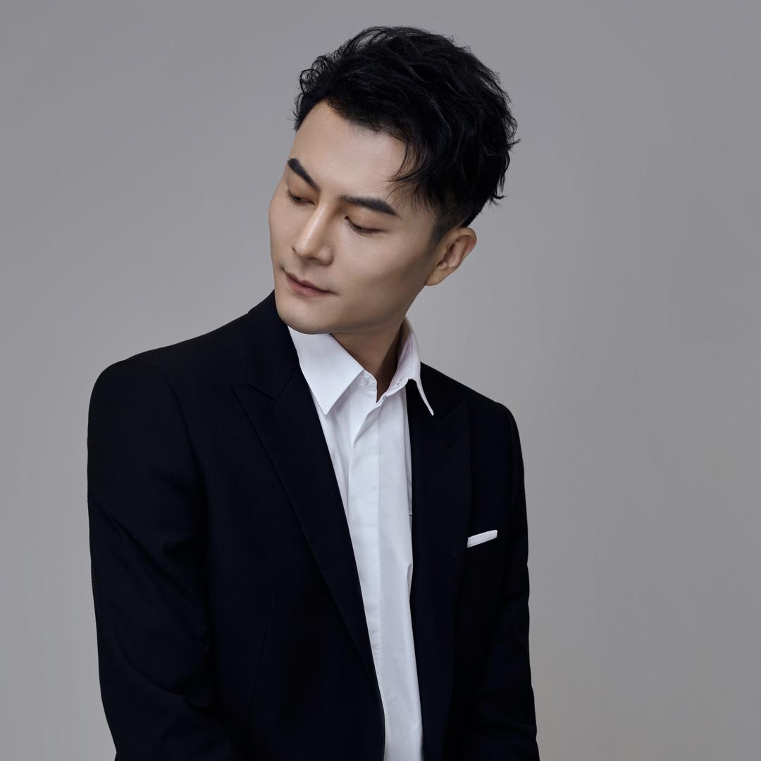 田少• 记录生活