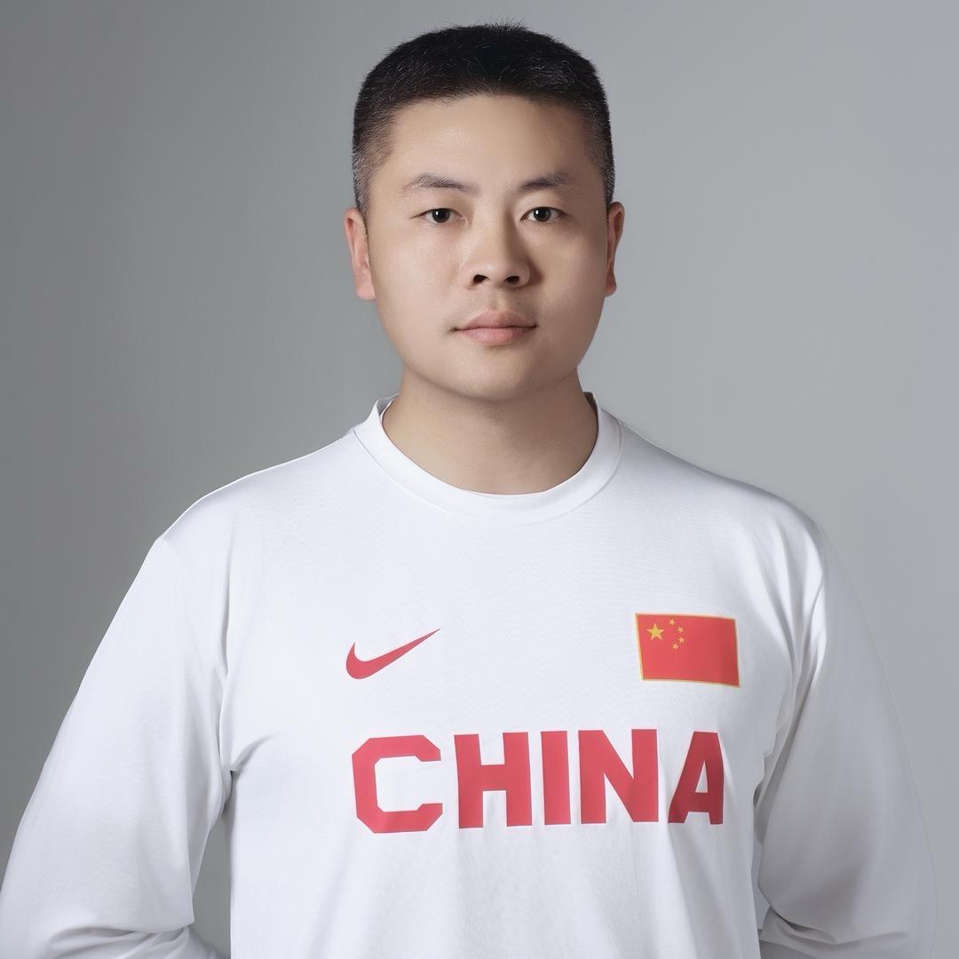 @💢运动表现赵教练