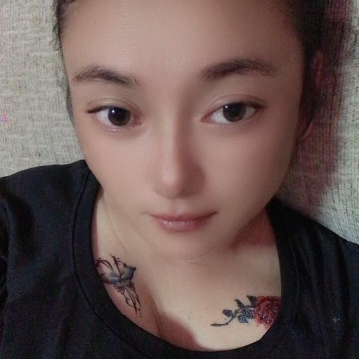 🥰嘿嘿黄小姐🥰