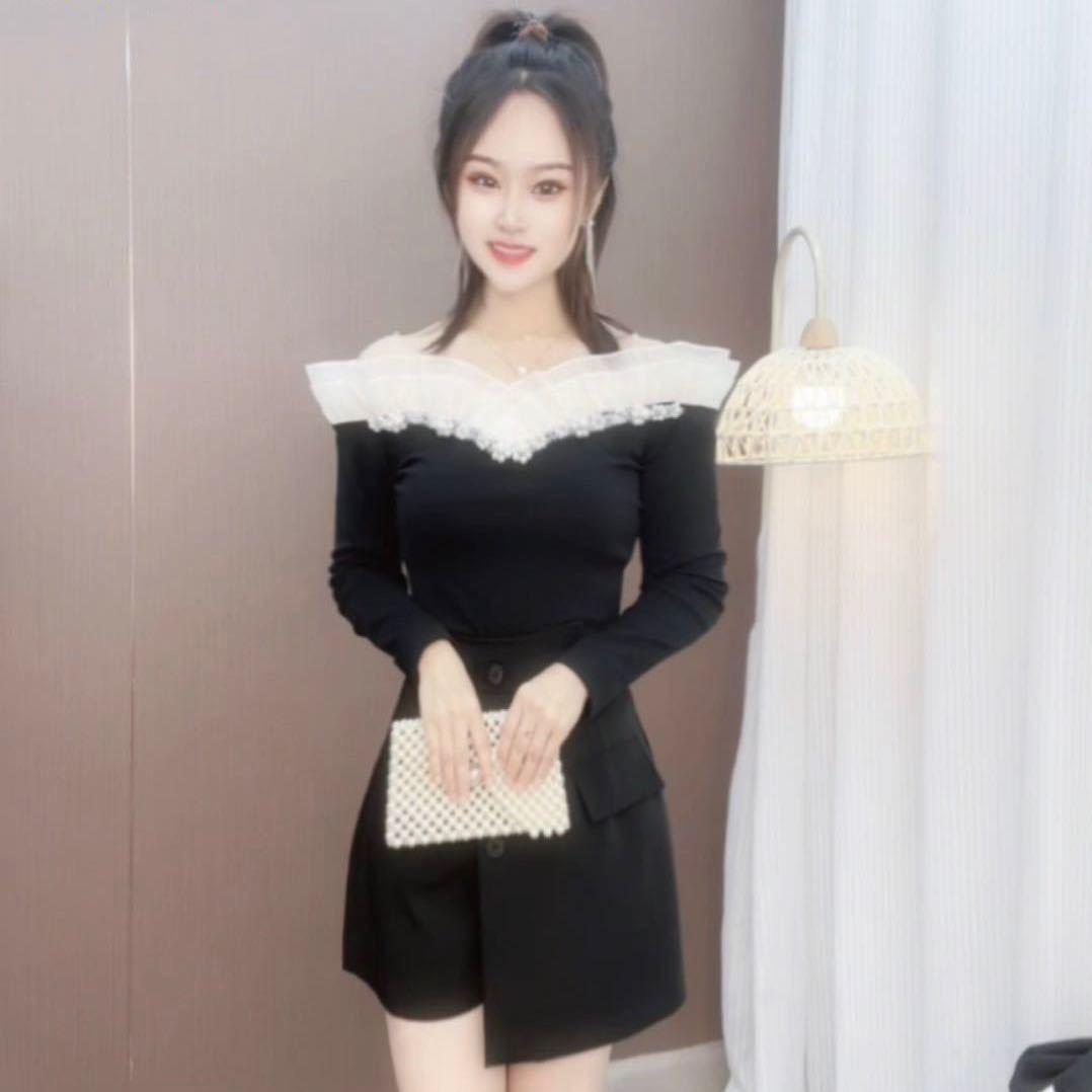 芸华女装店