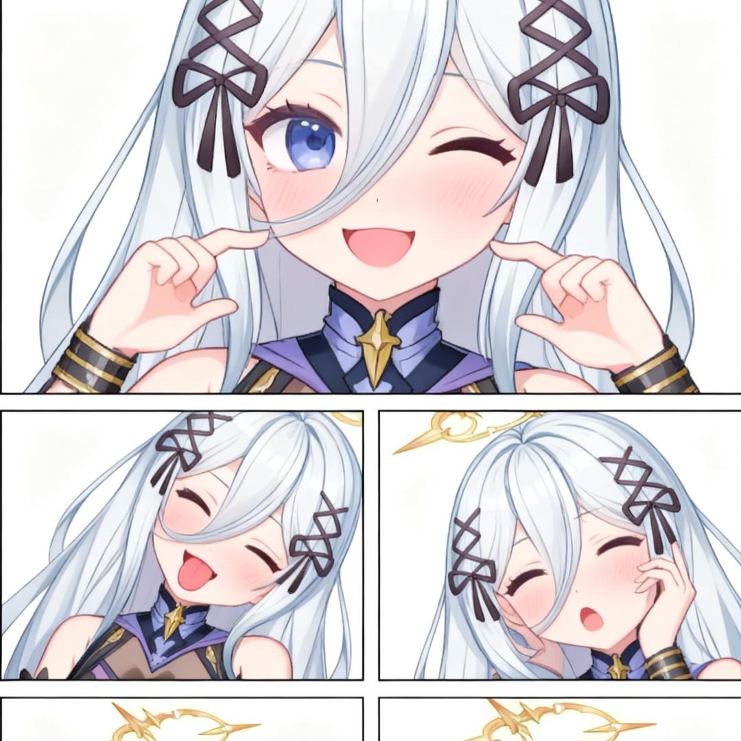 QL.点点