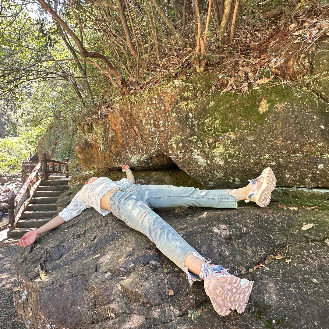 你是否需要我一个港湾