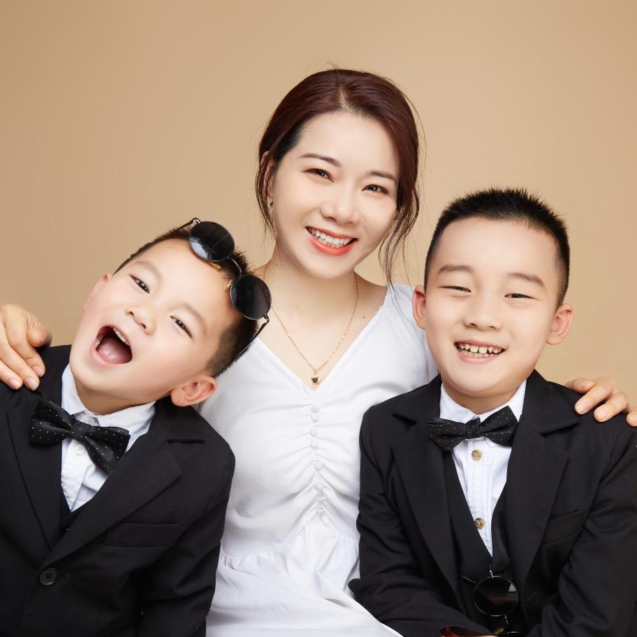 周果果的妈妈（每晚八点直播）@抖音