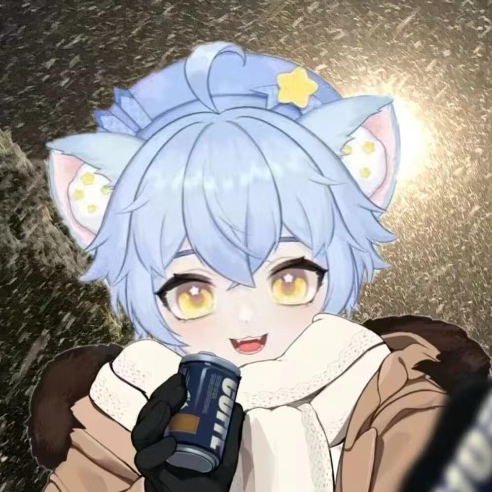 北极星ya（超自然）