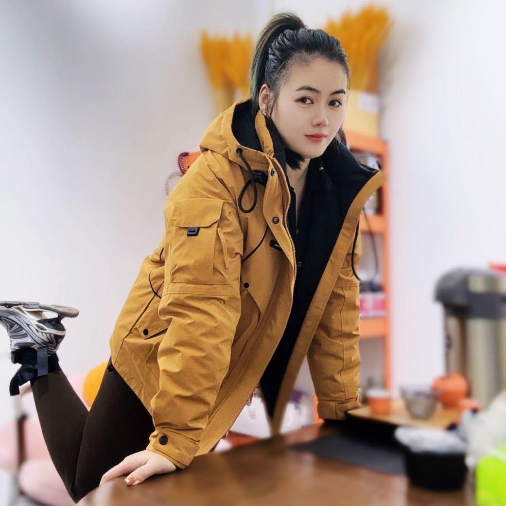 梁柠宁