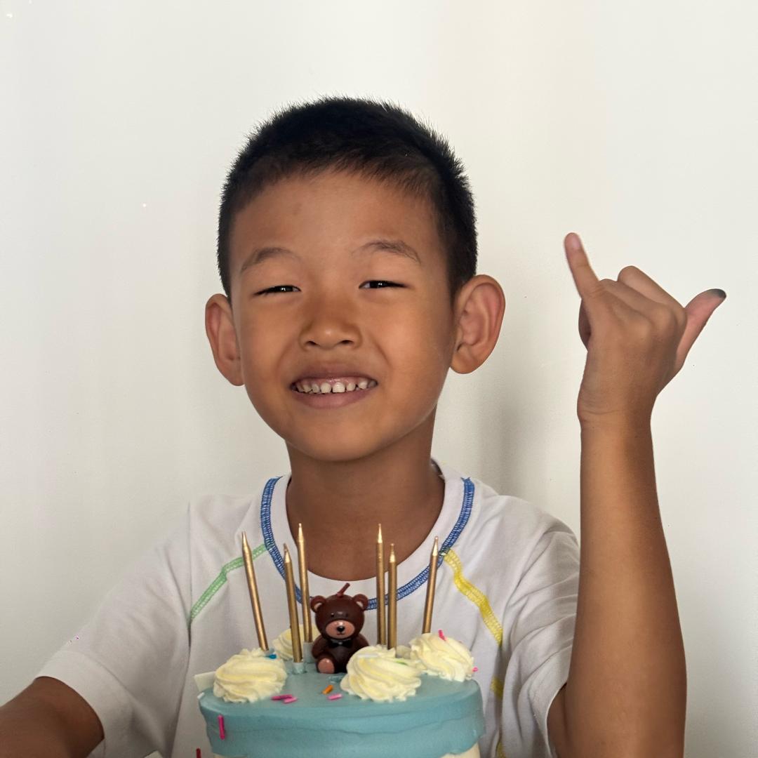 任长睿
