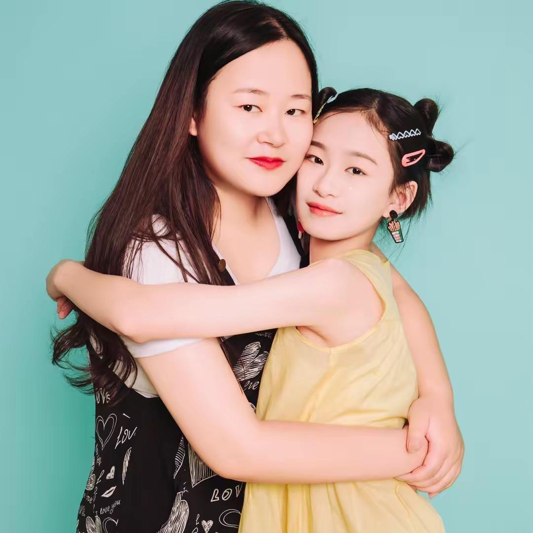 姗姗(WuShan) ⁶¹⁰