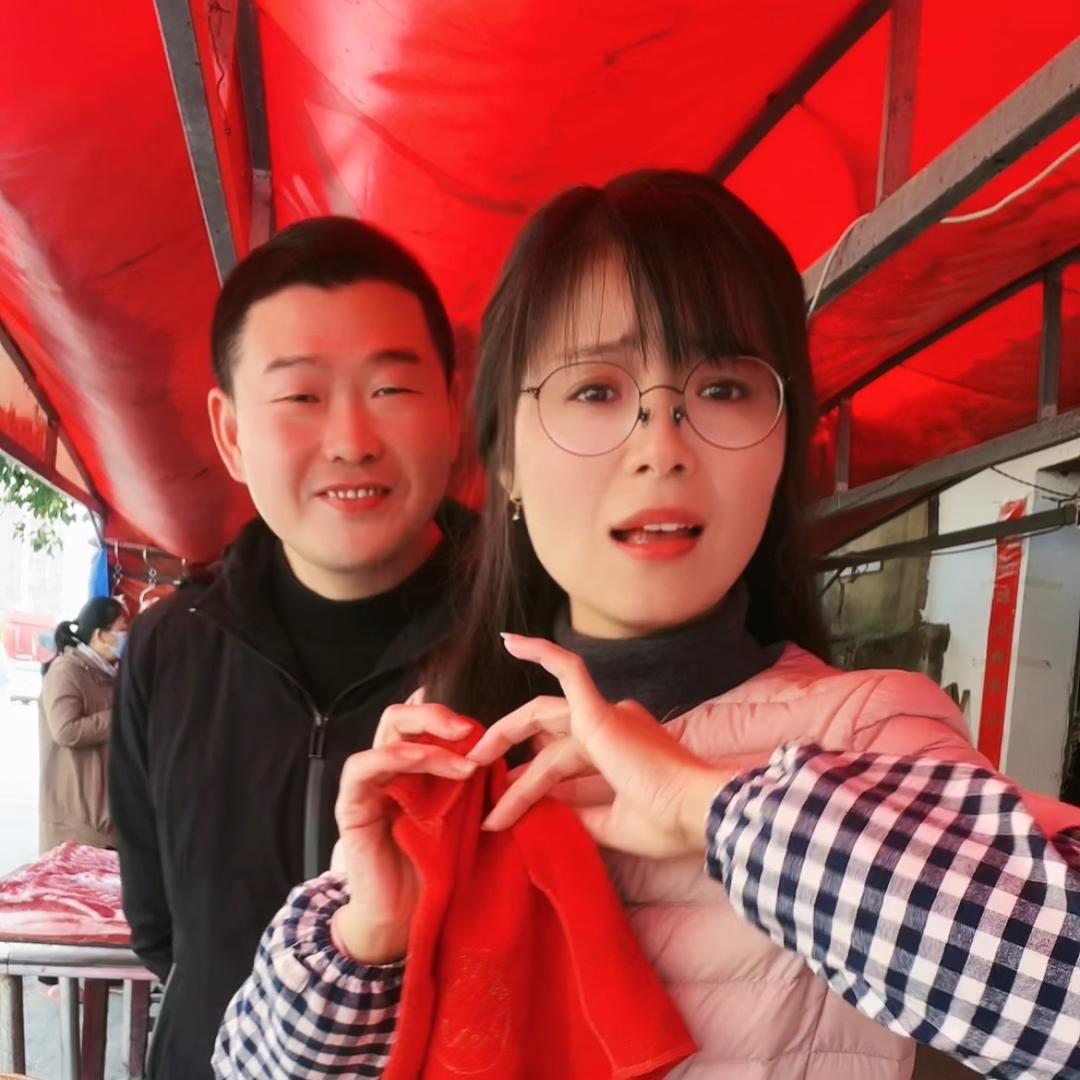 饲养员&小媳妇
