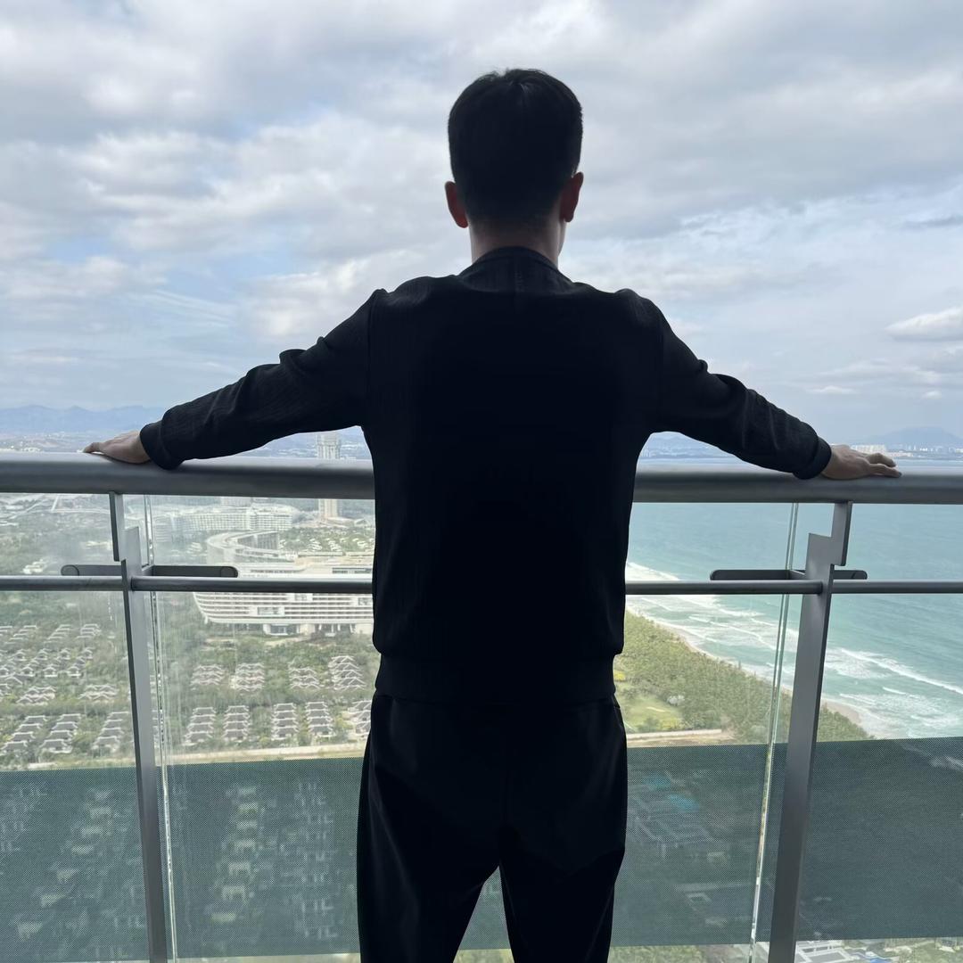 王少🎶