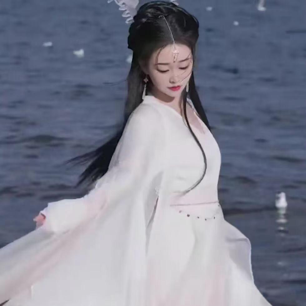 🐳上善若水