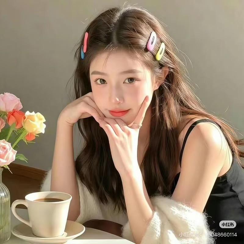 晓晓.
