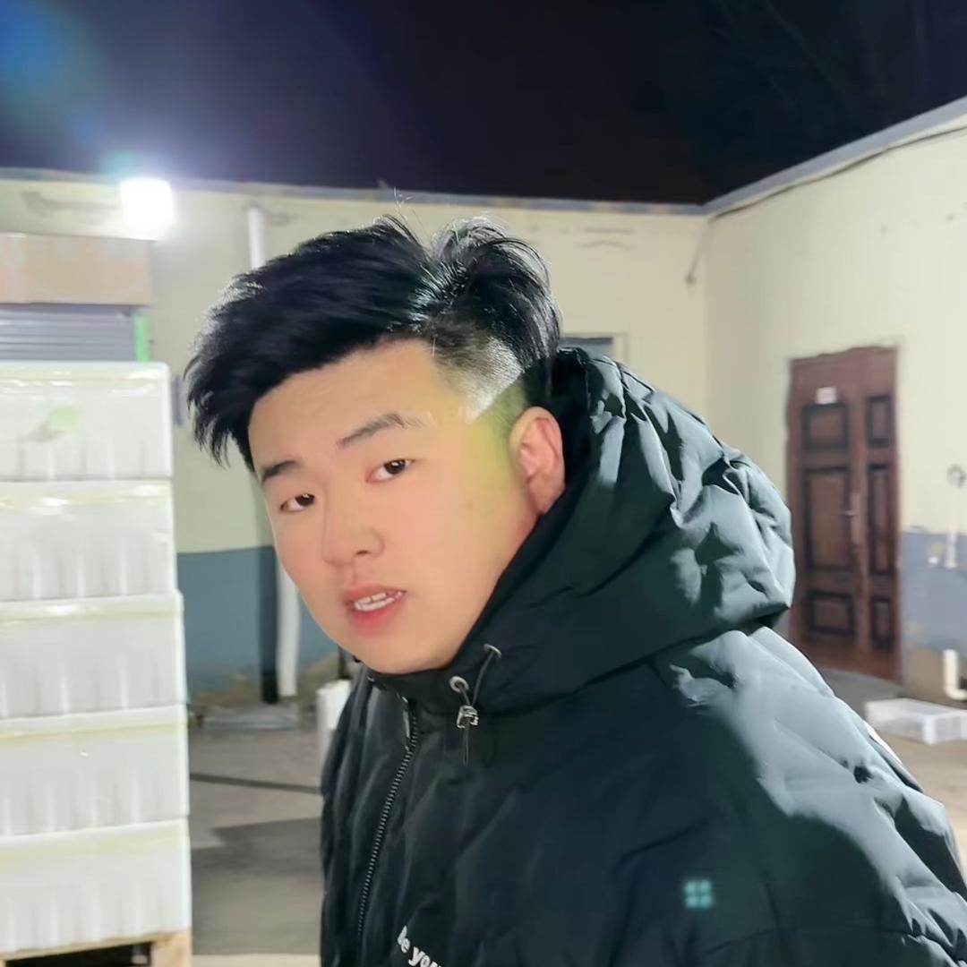 冰冰水果（二胖）