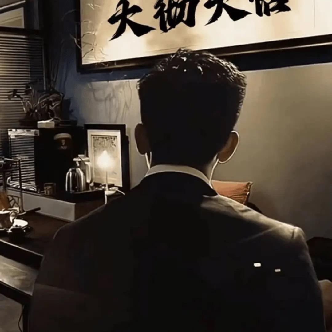 徐某人
