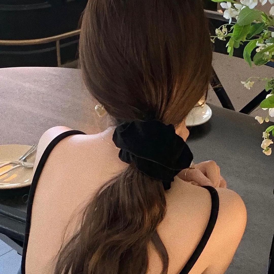 穗子大小姐