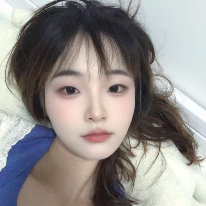 是憨憨呀