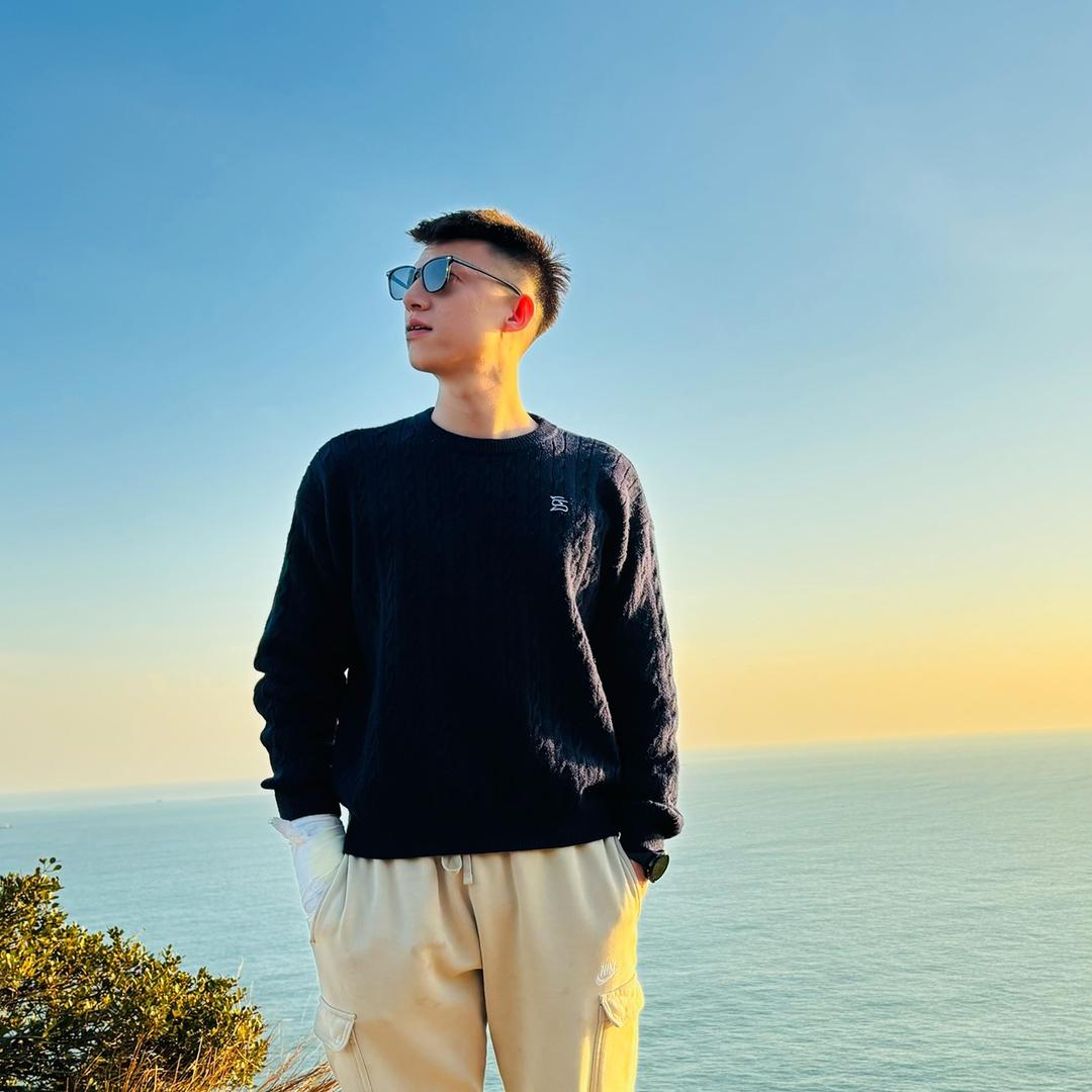 川💙