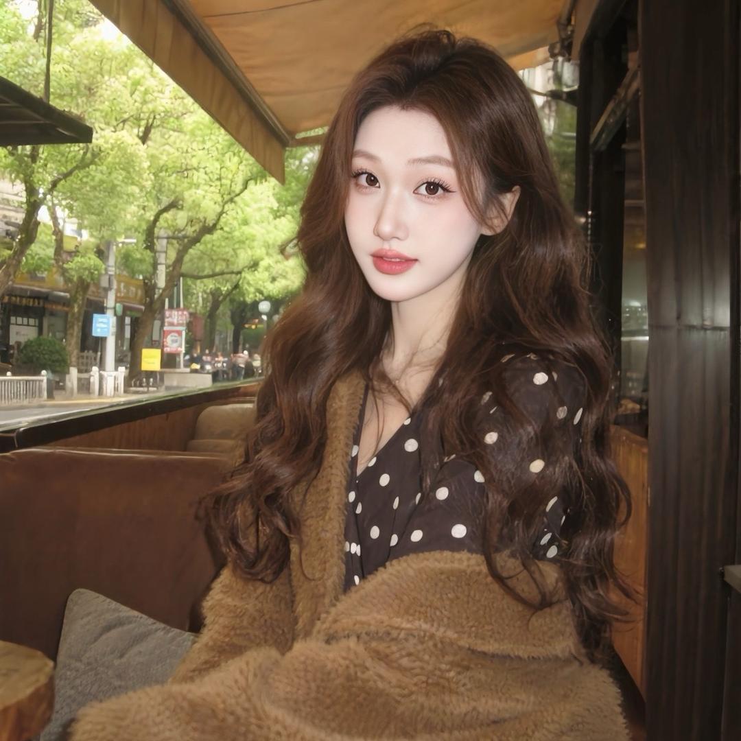 还是小婉