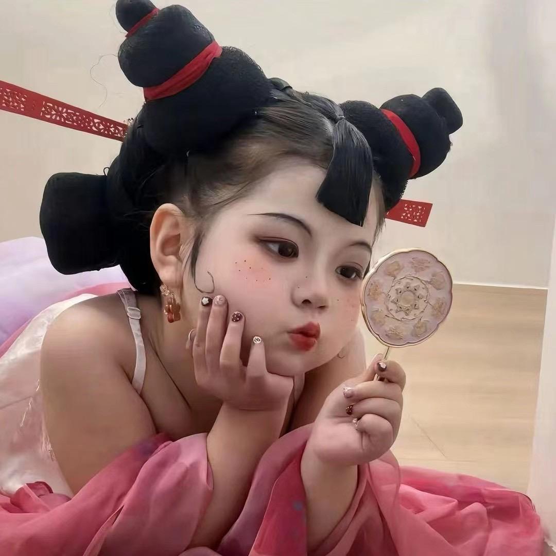 妮子
