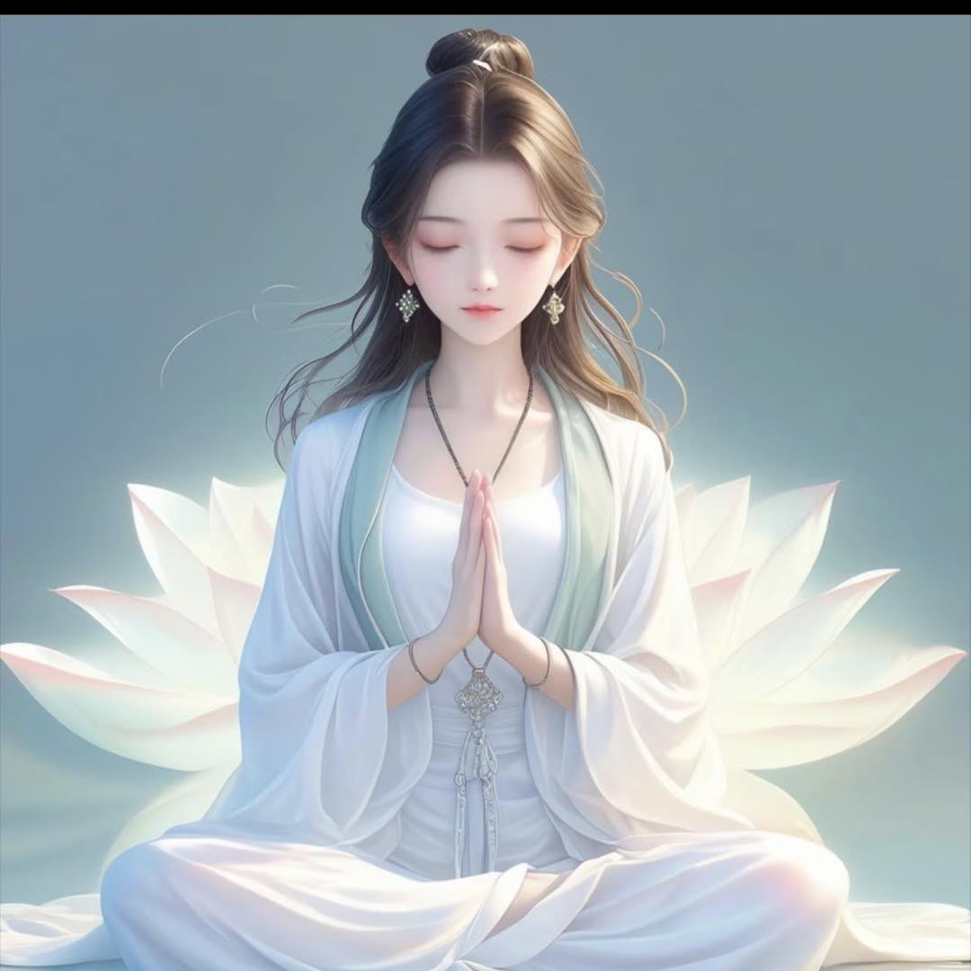 🪷🪷顶香人🪷🪷