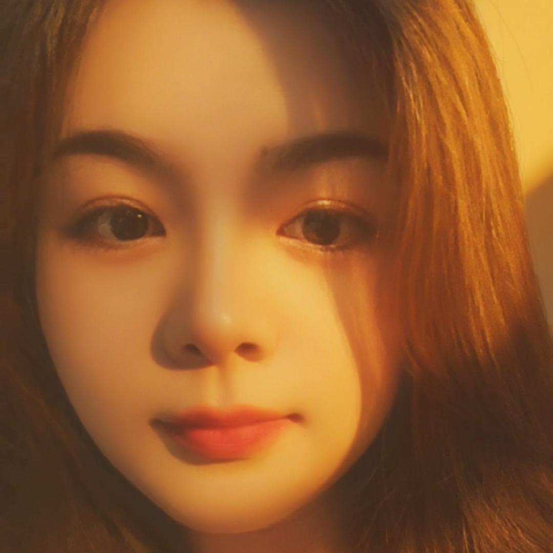 你是我的眼