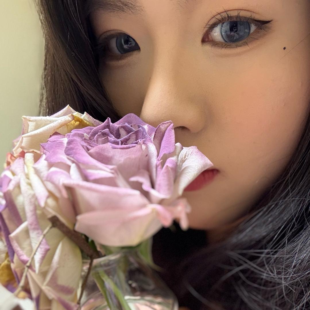 菲菲不挑食