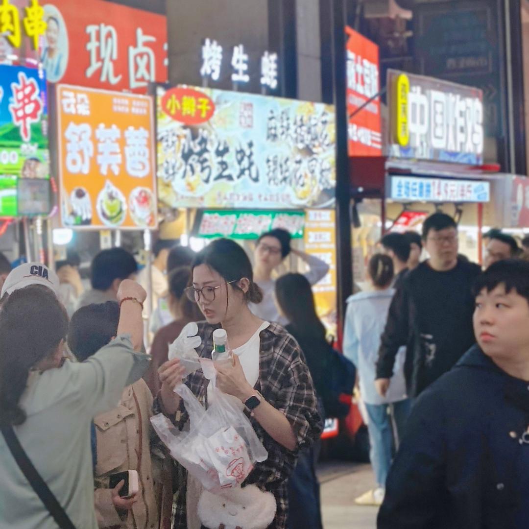 生蚝哥（上海市泗泾夜市）