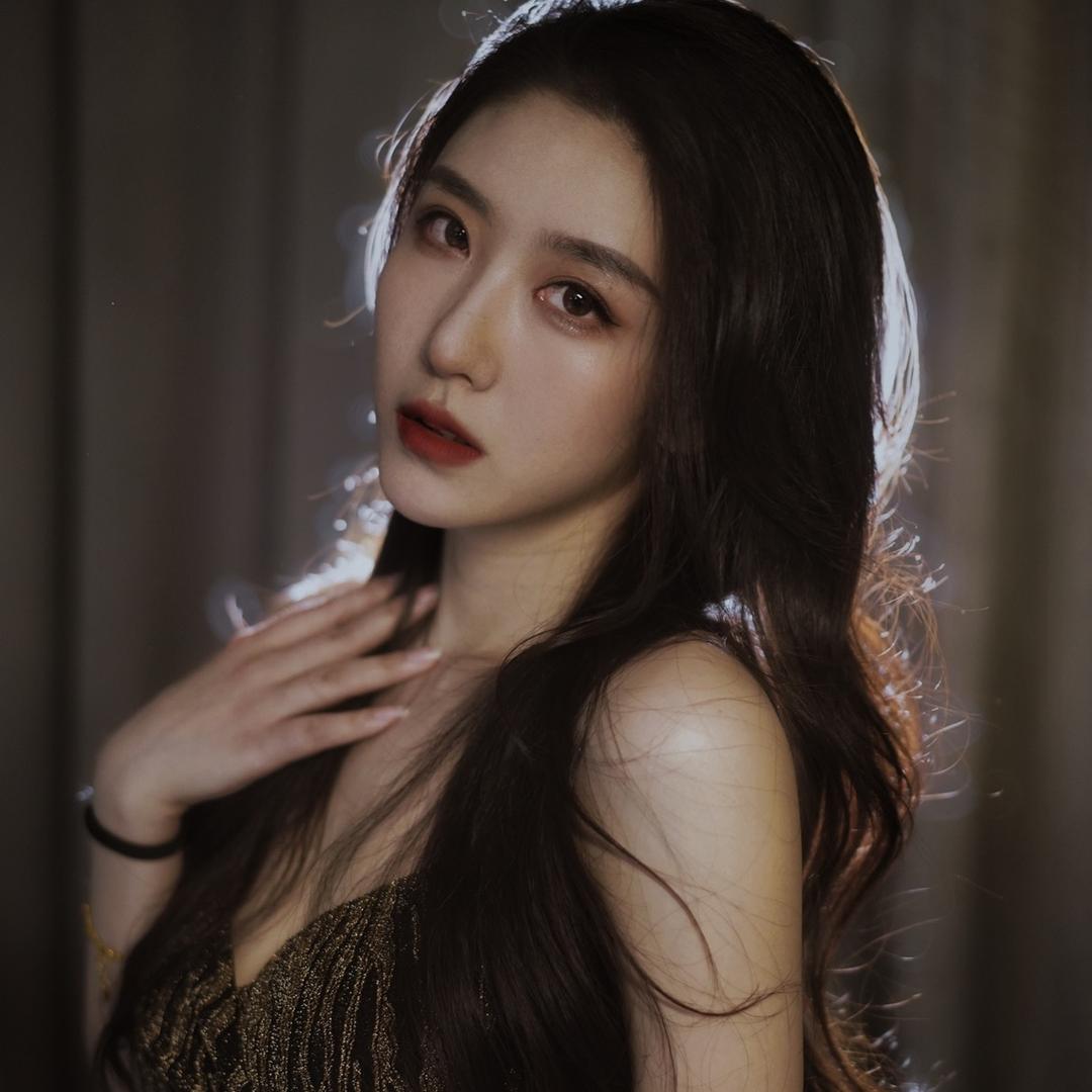 小坛杉菜💕