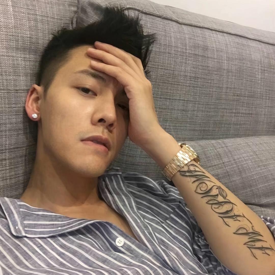 杨了个杨