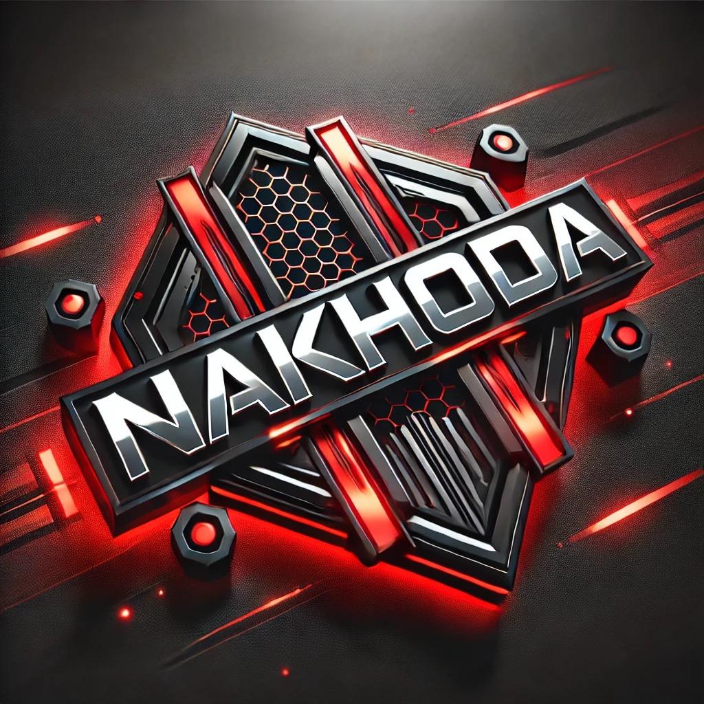 NAKHODA｜指挥官｜波特亚地