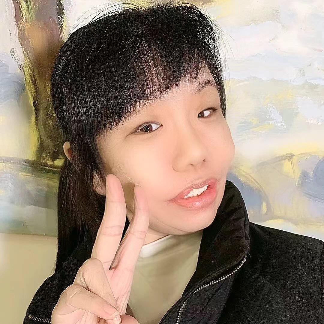 小凤：