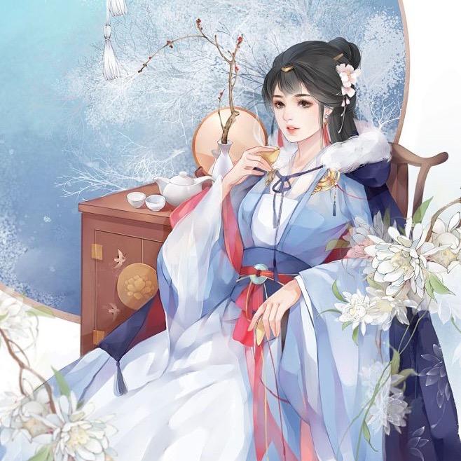 刘娘子
