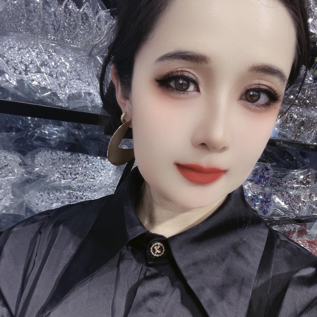乌鲁木齐ARZU 首饰