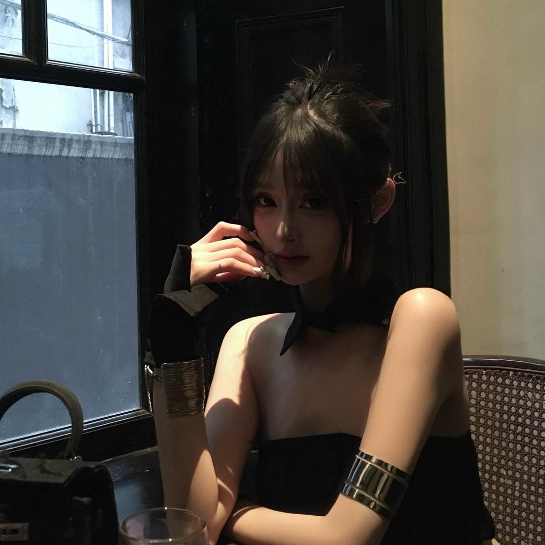 小K