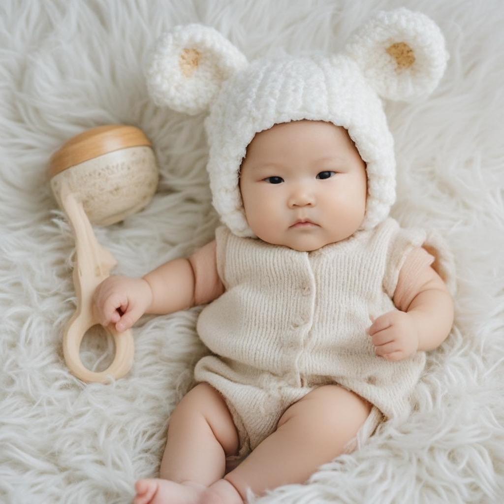 小豆芽成长记🌱（涨粉版）